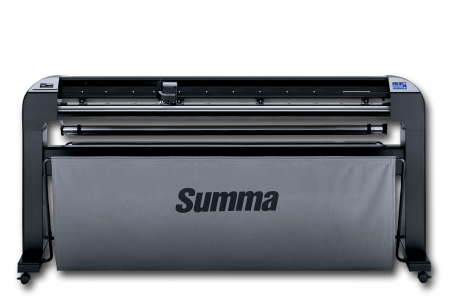 Summa S-Class 2